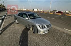 تويوتا كراون